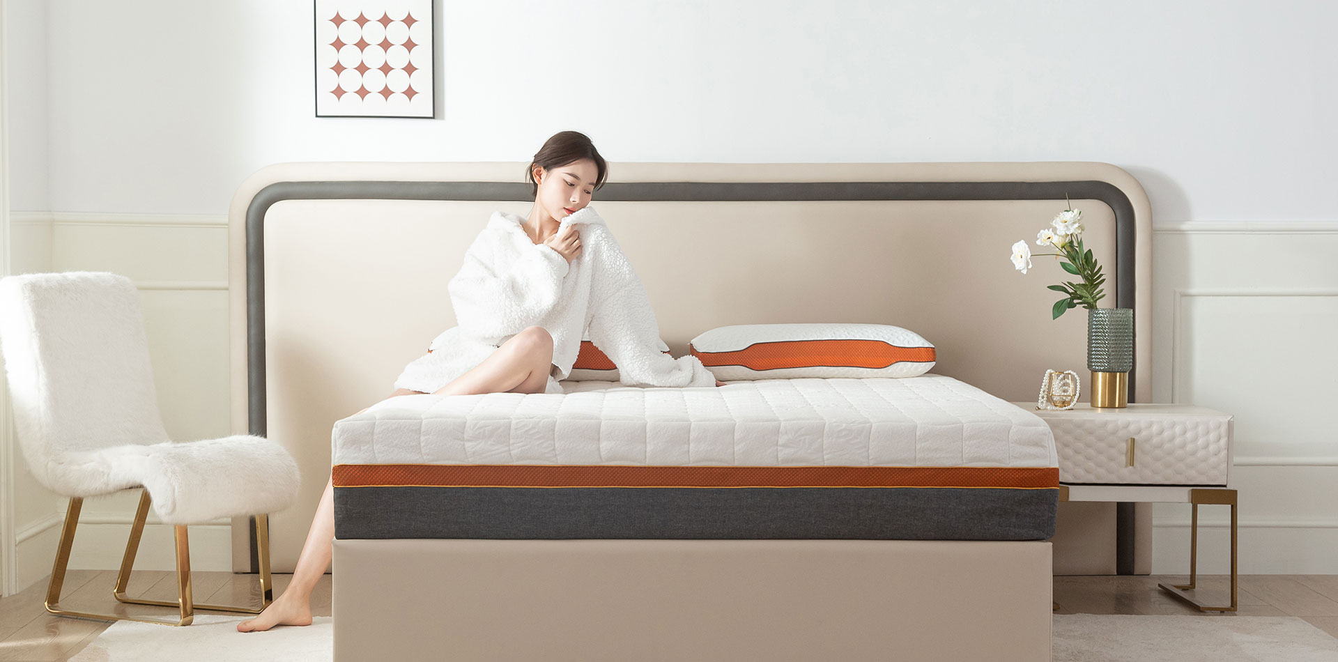 Nantong  Easysleep  Foam Co., Ltd.