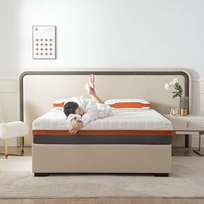 Nantong  Easysleep  Foam Co., Ltd.