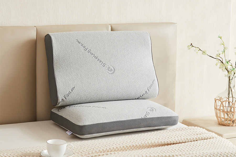 Nantong  Easysleep  Foam Co., Ltd.